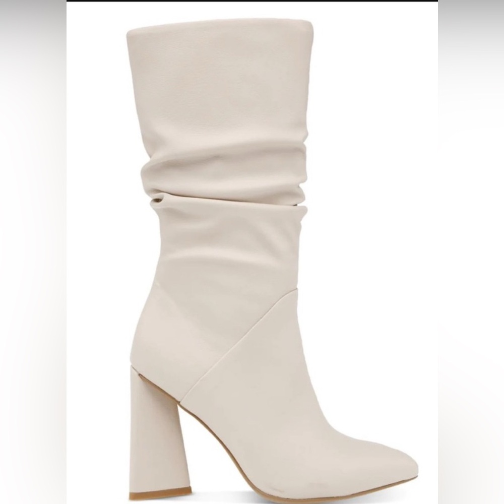 DOLCE VITA WANDAH SLOUCH DRESS BOOTS 10